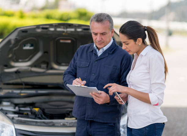 Local insurance for White County County drivers